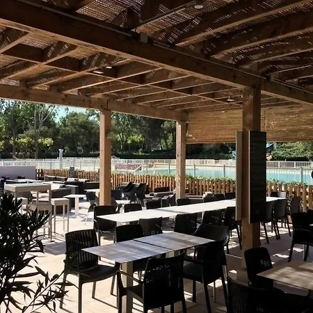Laurier Apartman Six-Fours-les-Plages