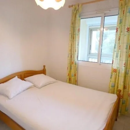 Laurier Apartman