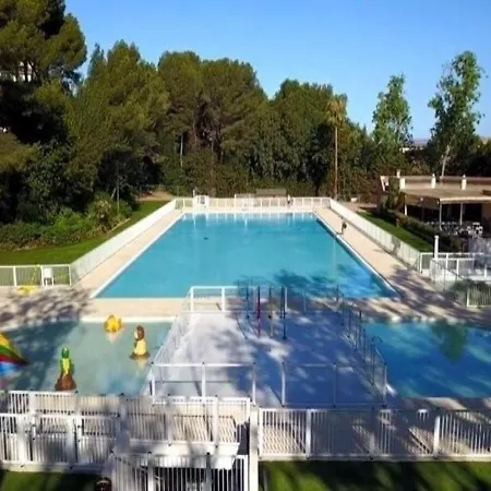 Laurier Apartman Six-Fours-les-Plages