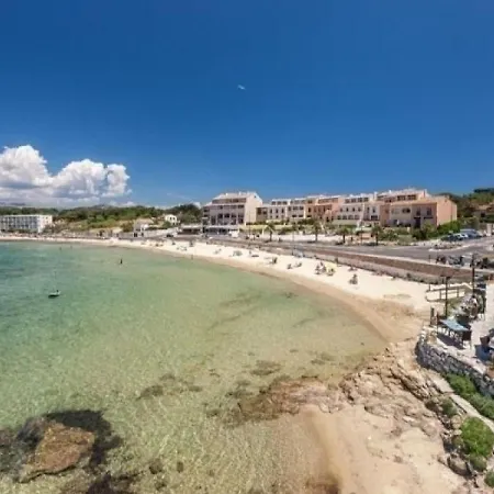 Apartman Laurier Six-Fours-les-Plages