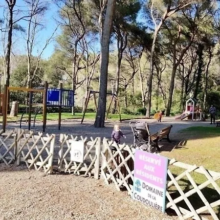 Laurier Six-Fours-les-Plages
